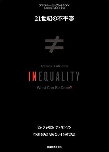 inequality