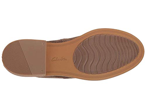 Clarks Women's Edenvale Page Fashion Boot - Image 4