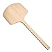 New Star Foodservice 50288 Restaurant-Grade Wooden Pizza Peel, 14