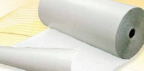 Click Here to See More Images Home Residential Fan Shutter Cover Attic Exhaust Vent Stop Sealer Door Insulation Kit