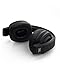 JBL J56 BT Bluetooth Wireless On-Ear Stereo Headphone, Black