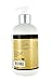 Dionis Goat Milk Hydrating Skincare Scented Cream, Rich & Creamy Daily Moisturizing Vanilla Bean Body Lotion For Dry Skin, Made in the USA, Cruelty-Free & Paraben-Free, 8.5 oz Bottle
