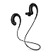Caseology HV806 Bluetooth Earphone - Noise-Cancelling - Black