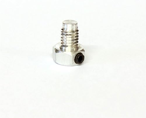 3DMakerWorld DyzeDesign DyzEnd-X Hotend Ultimaker PT100 Adaptor