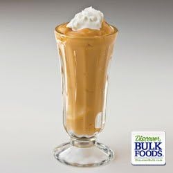 Instant Butterscotch Pudding - 1 Lb