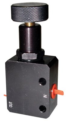 PREMIUM BRAKE PROPORTIONING VALVE