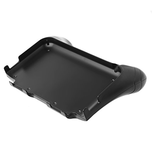 huanban072 Game Controller Hand Grip Holder Handle Stand Gaming Protective Case Hand Case for Nintendo 3DS XL/3DS LL