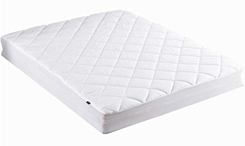 Best 1.5 In Fitted Mattress Topper