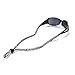 SHINKODA Sports Glasses Strap Adjustable Sunglasses Cord Retainer Safety Eyeglass Lanyard, Pack of 6