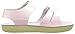 Sun-San Sea Wee Infant Leather Sandals