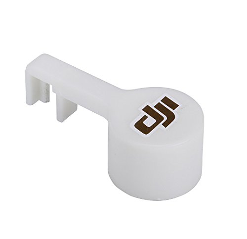 Anbee Carbon Fiber Camera & Gimbal Guard + Lens Hood + Lens Cap Bundle for DJI Phantom 3 Pro & Advanced