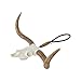 Big Rack Long Horn Ornament