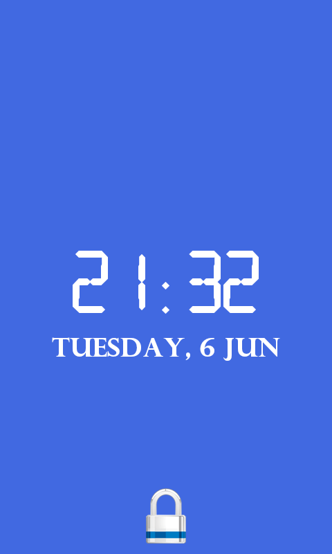 Clock Screenlock - //medicalbooks.filipinodoctors.org