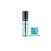 1 NYX Roll On Eye Shimmer RES03 - Light Blue + Free Earring Gift