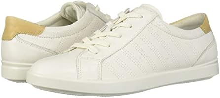 ecco women's leisure sport tie sneaker