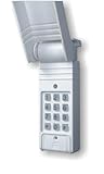 Skylink 318K Wireless Keyless Entry Garage Door Opener Access Non-Universal Keypad Transmitter