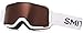 Smith Optics Unisex Daredevil Goggle (Youth Fit)