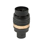 Celestron 93445 Ultima Duo Eyepiece, 1.25/2-Inch, 21mm (Black)