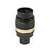 Celestron 93445 Ultima Duo Eyepiece, 1.25/2-Inch, 21mm (Black)