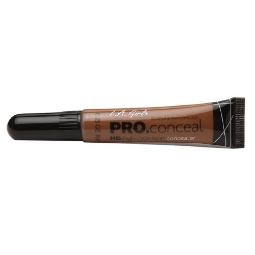 L.a. girl pro conceal hd concealer, beautiful bronze 0.…