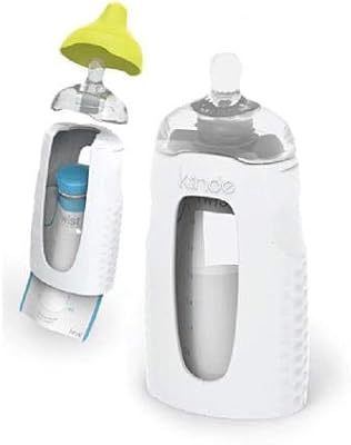 kiinde kozii bottle warmer canada