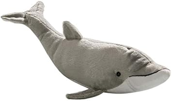 peluche delfino