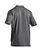 Under Armour Men's UA Performance Team Polo Medium Graphite/White