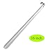 Shoe Horn, Shoe Horn Long Handle, Shoehorn - 16 Inch Long Shoe Horn, Shoe Horn for Men, Women, Seniors, Unibody Stainless Steel, Metal Shoe Horn, Long Handled Shoe Helper Stick, Shoehorns