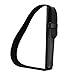 ProCase S Pen Holder for S Pen, Elastic Pencil Pocket Sleeve Detachable Pouch Bag Cover Compatible with Galaxy Tab A 10.5 (SM-T590 T595 T597), Galaxy Tab S4 10.5 (SM-T830 T835 T837) –Black