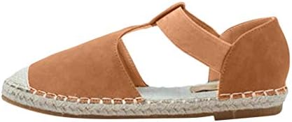 Cattliy Women Ladies Summer Beads Flip-Flop Shoes Flat Sandals Beach Shoes