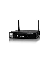 Cisco Systems rv215 W Wireless N VPN Router (rv215wak9na)