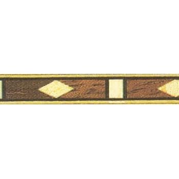 Amazon Com Luthier Inlay Strips Decoration F Musical Instruments