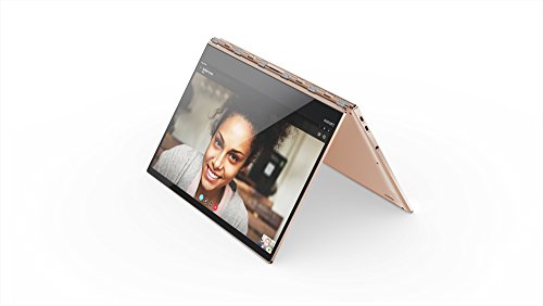Lenovo YOGA 920-13IKB - Portátil táctil convertible 13.9