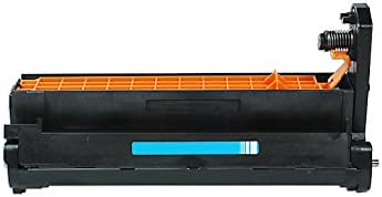 OKI C 711 DN - C711 / 44318507 - Compatible - Drum Cyan - 20000 pages