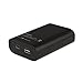 iKits (CE/FCC Verified) Type-C PD 2-port USB Charging Dock, USB-C 24W+2.4A Total 36W for the Macbook, Google Chromebook Pixel, Google Nexus 5X 7P iPhone/iPad & etc Black