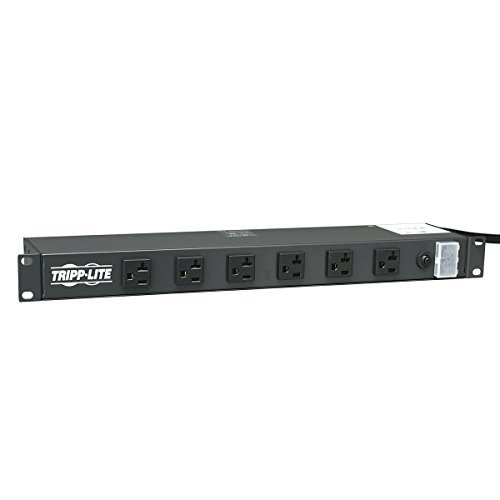 Tripp Lite, Power Strip (Catalog Category: Power Protection / Basic Surge & Strips)
