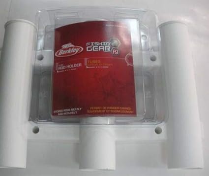 berkley tube rod holder