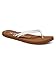Roxy RG Cabo Flip Flop (Little Kid/Big Kid)