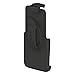 Seidio Spring- Clip Holster for Non- Cased Samsung Galaxy S5 - Retail Packaging - Black