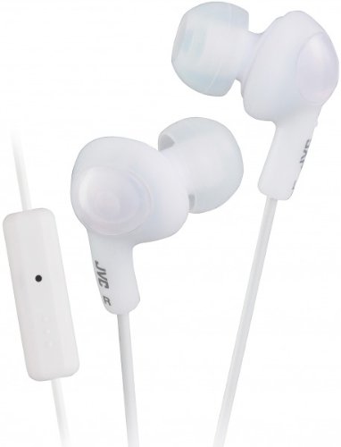 12pcs (TRS-W) 4S/4M/4L Replacement Ear Adapters Earbuds Ear Tips Set for JVC In Ear Earphones Headphones