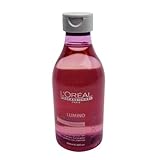 Loral Series Expert Lumino Contrast Radiance Shampoo for Colored Hair 8.45 oz by L'Oreal Paris