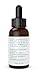 Emu Oil - 1 oz - 100 Percent Pure Oil by AromaOils - Best for Hair Growth, Skin, Face, Stretch Marks, Scars, Muscle Ache, and Joint Pain