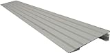EZ Access TRANSITIONS™ Modular Entry Ramp, 1