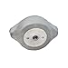 Eagle BHP 1343 Transmission Motor Mount (Volkswagen Passat Audi A4 Quattro Audi A6 Transmission Mount 1.8L 2.8L Rear Left)
