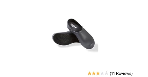 landau unleashed nursing clogs