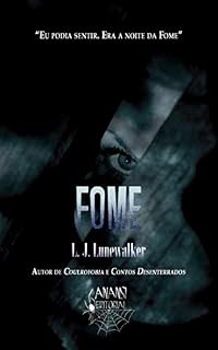 Livro Fome