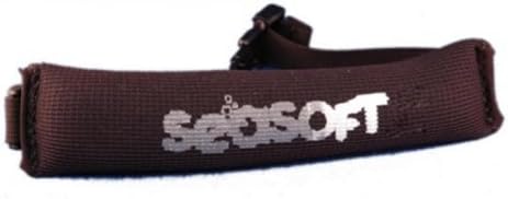 Seasoft Single 3lb Soft Pro Scuba Ankle Weight