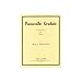 Passacaille Graduee (18 Variations) - Piano by 