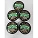 Smokey Mountain Snuff Wintergreen Pouch 5 cans - no Tobacco - no Nicotine