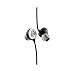 Focal Sphear S High-Definition In-ear Earphones, Black